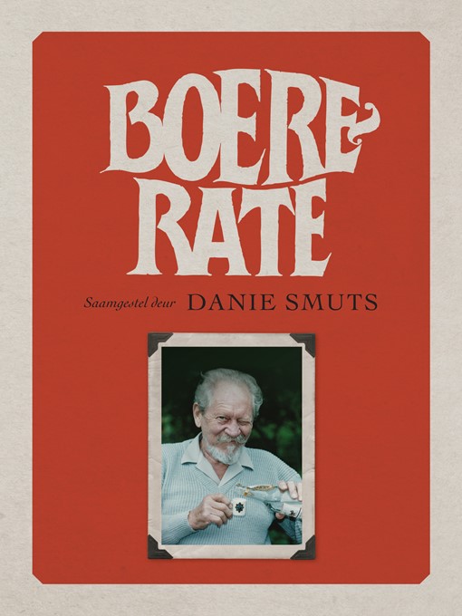 Title details for Boererate by Danie Smuts - Available
